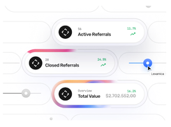 Lexamica Screenshot 1