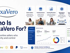 What is LexaVero for?