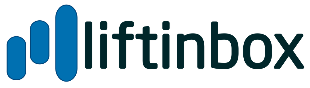 Liftinbox Logo