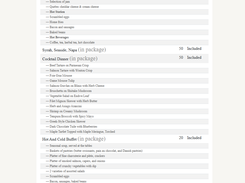 Branded proposal (client view)