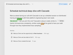 Lightfield Screenshot 1