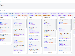 Job Kanban Board