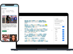 Lingo Champion Screenshot 1