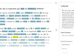 Lingo Champion Screenshot 2