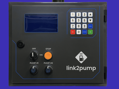 link2pump Screenshot 2