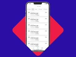 link2pump Screenshot 1