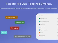 Linkinize - Tagging system