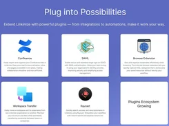 linkinize - Integrations