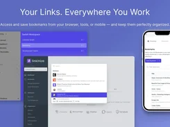 Linkinize -Cross devices