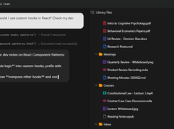 Linkly AI Screenshot 1