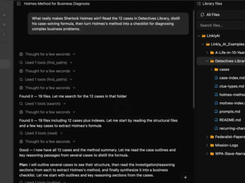 Linkly AI Screenshot 2