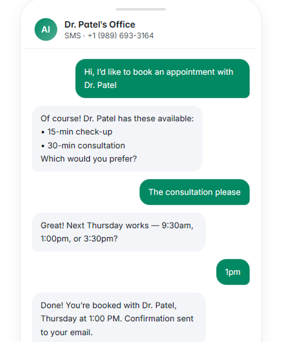 LinkTime Screenshot 1