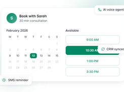LinkTime Screenshot 2