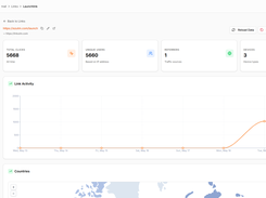 per link analytics 1