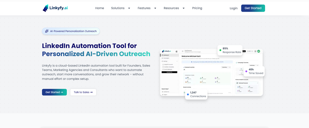 Linkyfy
