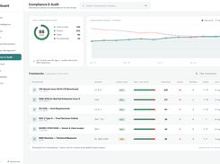 Compliance and Audit