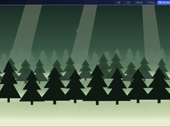LinuxWays Core OS Screenshot 1