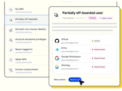 Linx Security Screenshot 3