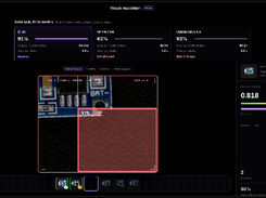 Liquid d1 Screenshot 2