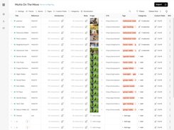 Listable Screenshot 1