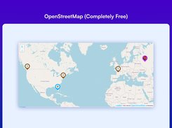 Openstreetmap
