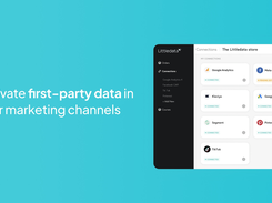 Littledata Screenshot 6