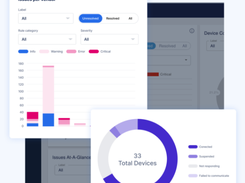 LiveAssurance Screenshot 1
