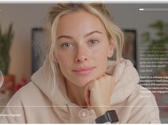 lizzyAI Screenshot 1