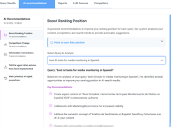 LLMO Metrics Screenshot 2