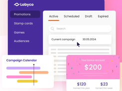 Lobyco Screenshot 1