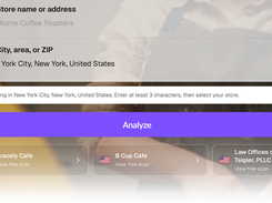 LocalCMO homepage