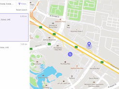 LocateStore Screenshot 1