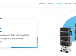 LocusONE Screenshot 1