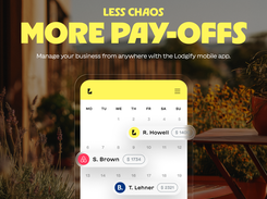 Manage your calendar from anywhere