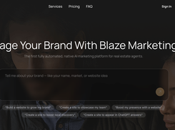 Lofty Blaze Screenshot 1