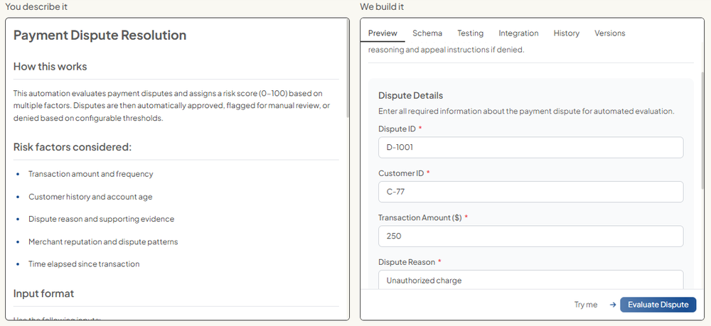 Logic Screenshot 1