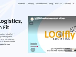 Logifly Screenshot 1