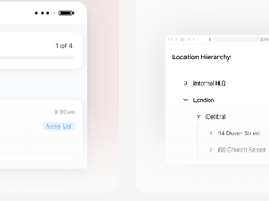LogSure Screenshot 2