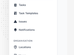 LogSure Screenshot 3