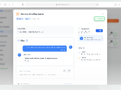 LogSure Screenshot 4