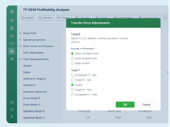 Longview Transfer Pricing Screenshot 1