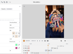 Lont Video Editor