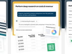 Loop AI Screenshot 1