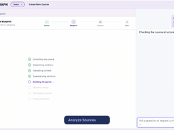 LoreGraph Screenshot 3