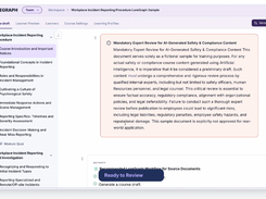 LoreGraph Screenshot 1