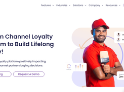 LoyaltyXpert Screenshot 1