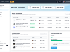 lra software