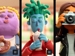 LTX-2.3 Screenshot 1