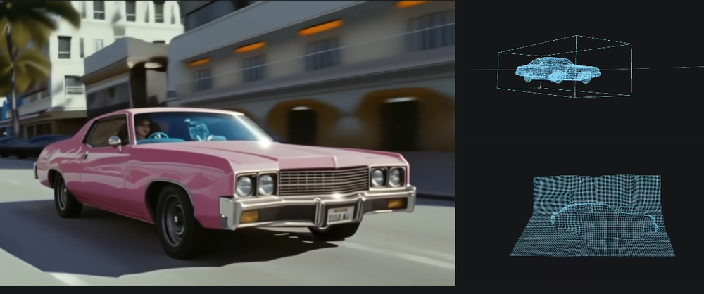 LTXV Screenshot 1