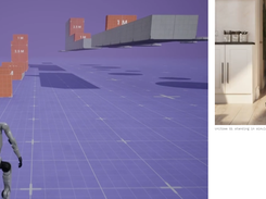 Lucky Robots Screenshot 1